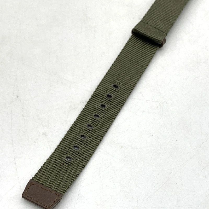 HAMILTON KHAKI FIELD MECHANICAL BROWN H694390 Khaki Field Mechanical