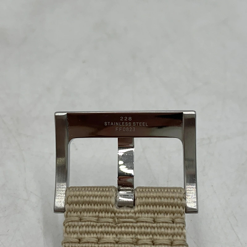 HAMILTON KHAKI FIELD MECHANICAL BROWN H694390 Khaki Field Mechanical