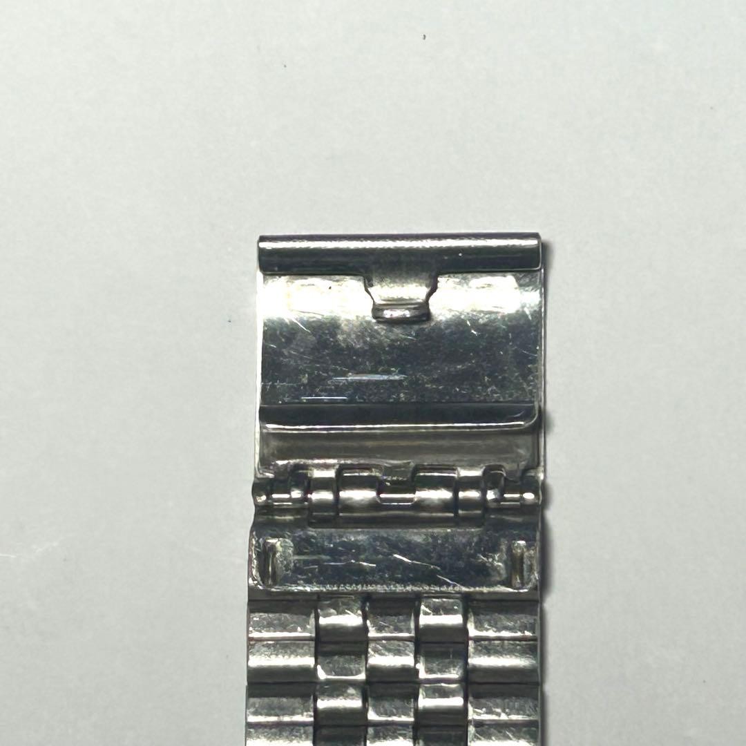 CASIO B817 80s “Old Cheap” Blue Vintage