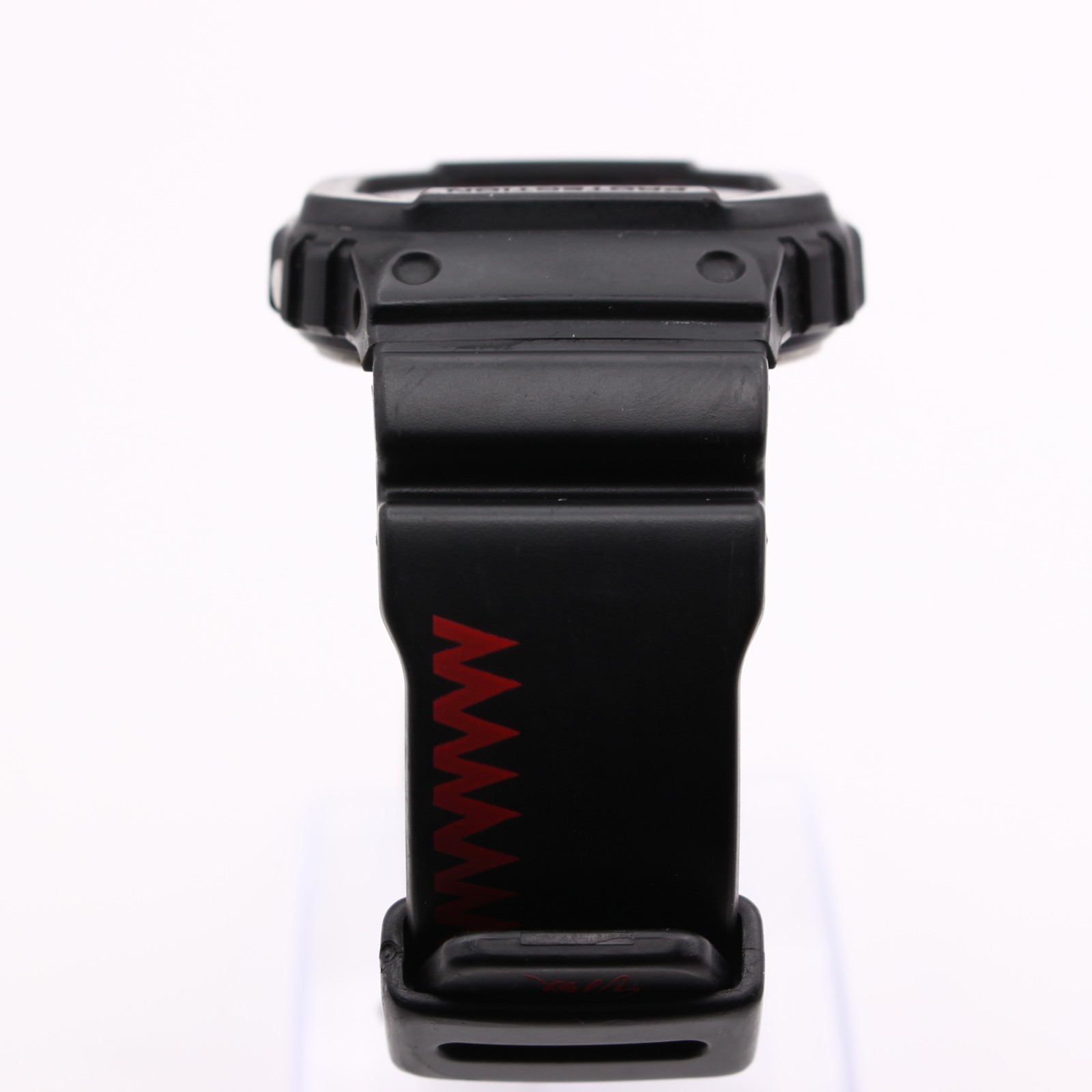CASIO G-SHOCK DW-5600VT Digital Shinsengumi Japan Limited 42mm 20Bar Japan