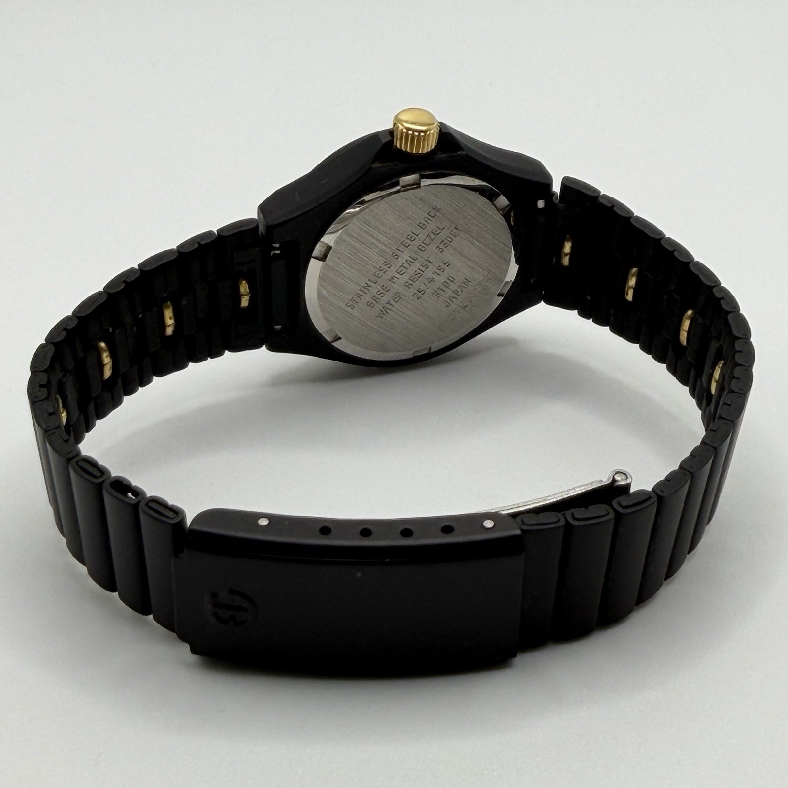 WOMAN’S ARMITRON QUARTZ 25/4195 **NEEDS NEW BATTERY**
