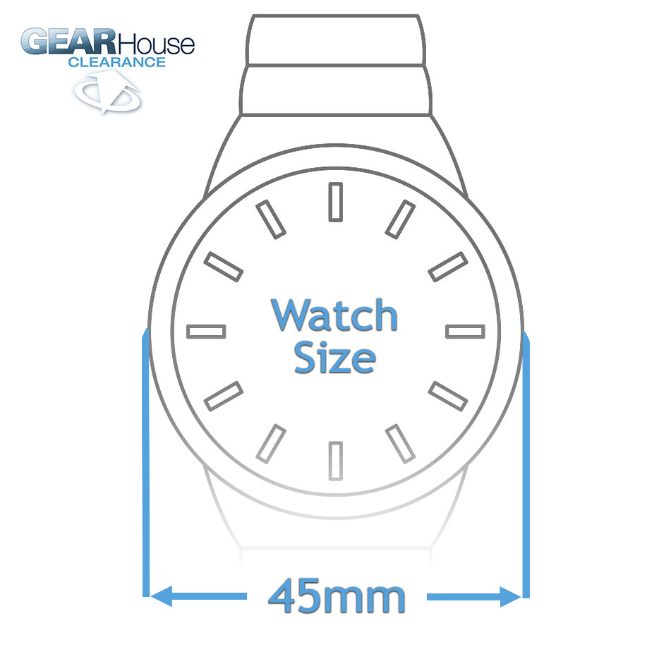 FOSSIL Bennett Mens Multifunction Watch Cream Dial Day Date, Brown Leather Strap