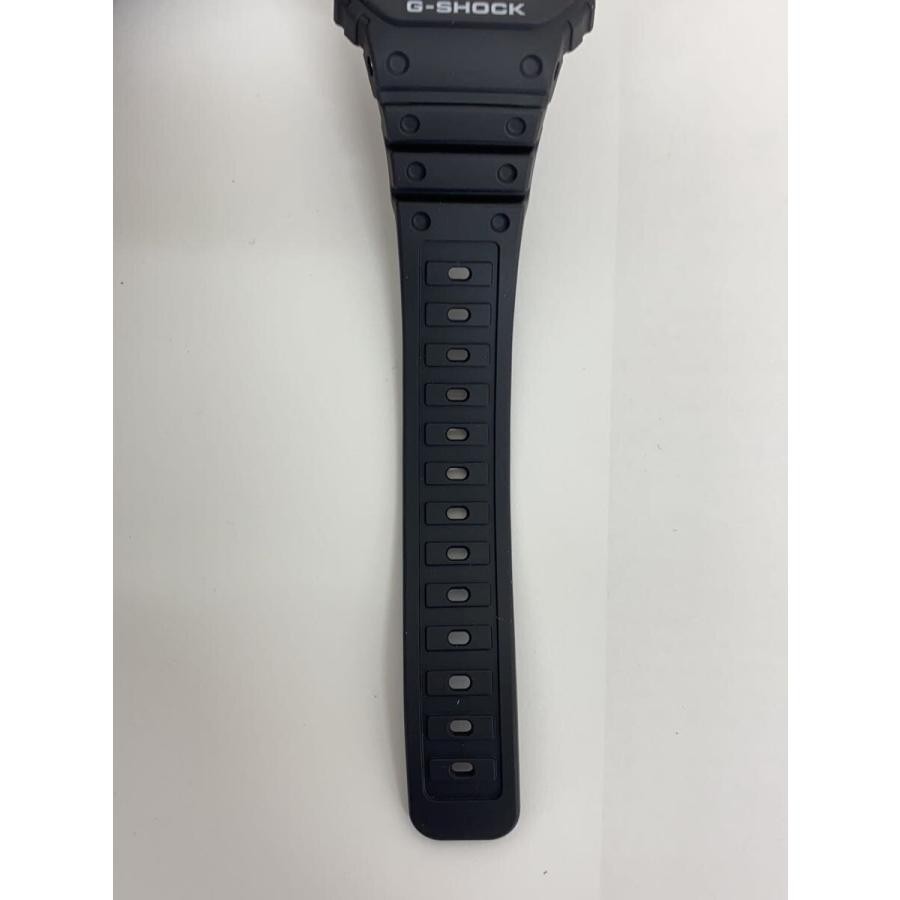Casio G-Shock DW5600E-1V Digital Rubber Black Quartz Watch