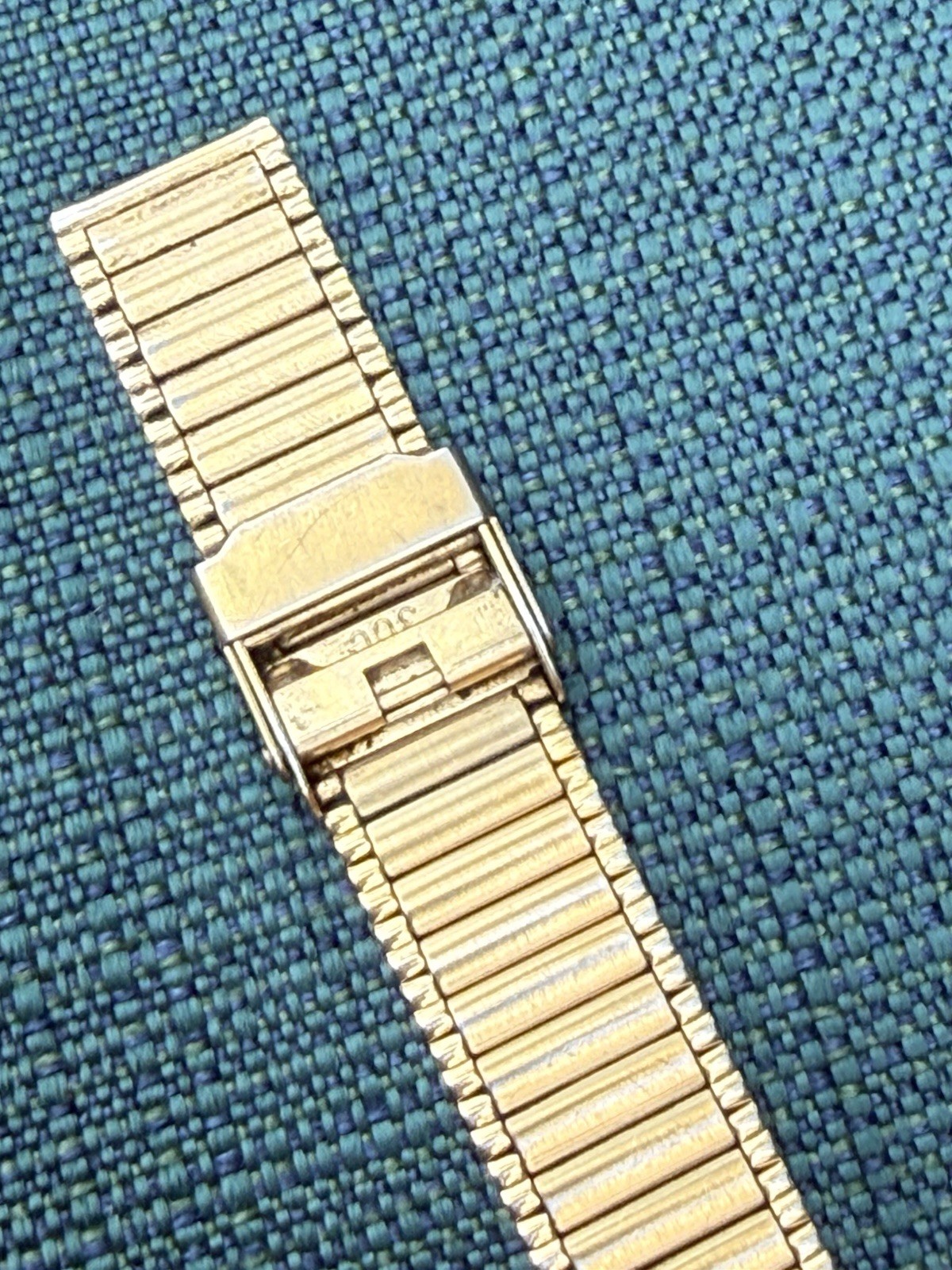 Vintage Seiko 5T52-6A38 World Timer Alarm Quartz 37mm Wristwatch