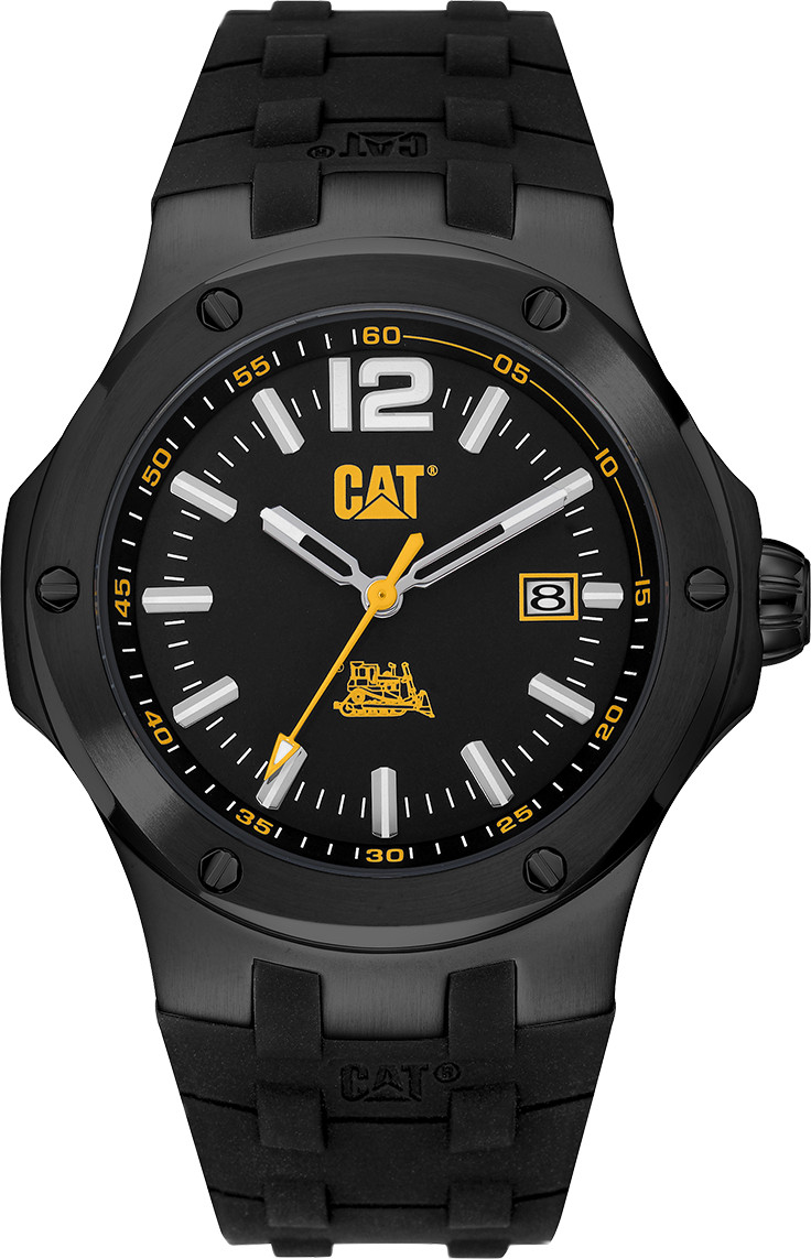 Caterpillar Men’s Watch “Navigo” (A9.161.21.131)