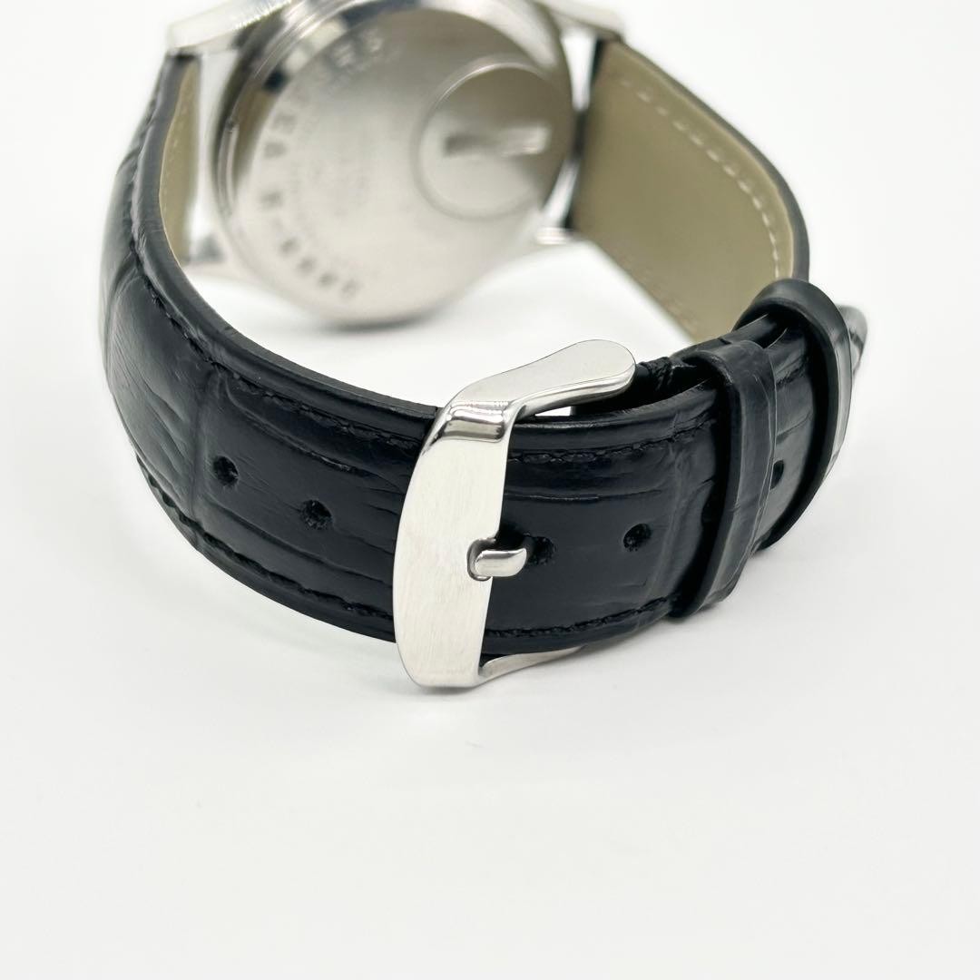 SEIKO vintage 0843 8050 quartz wristwatch