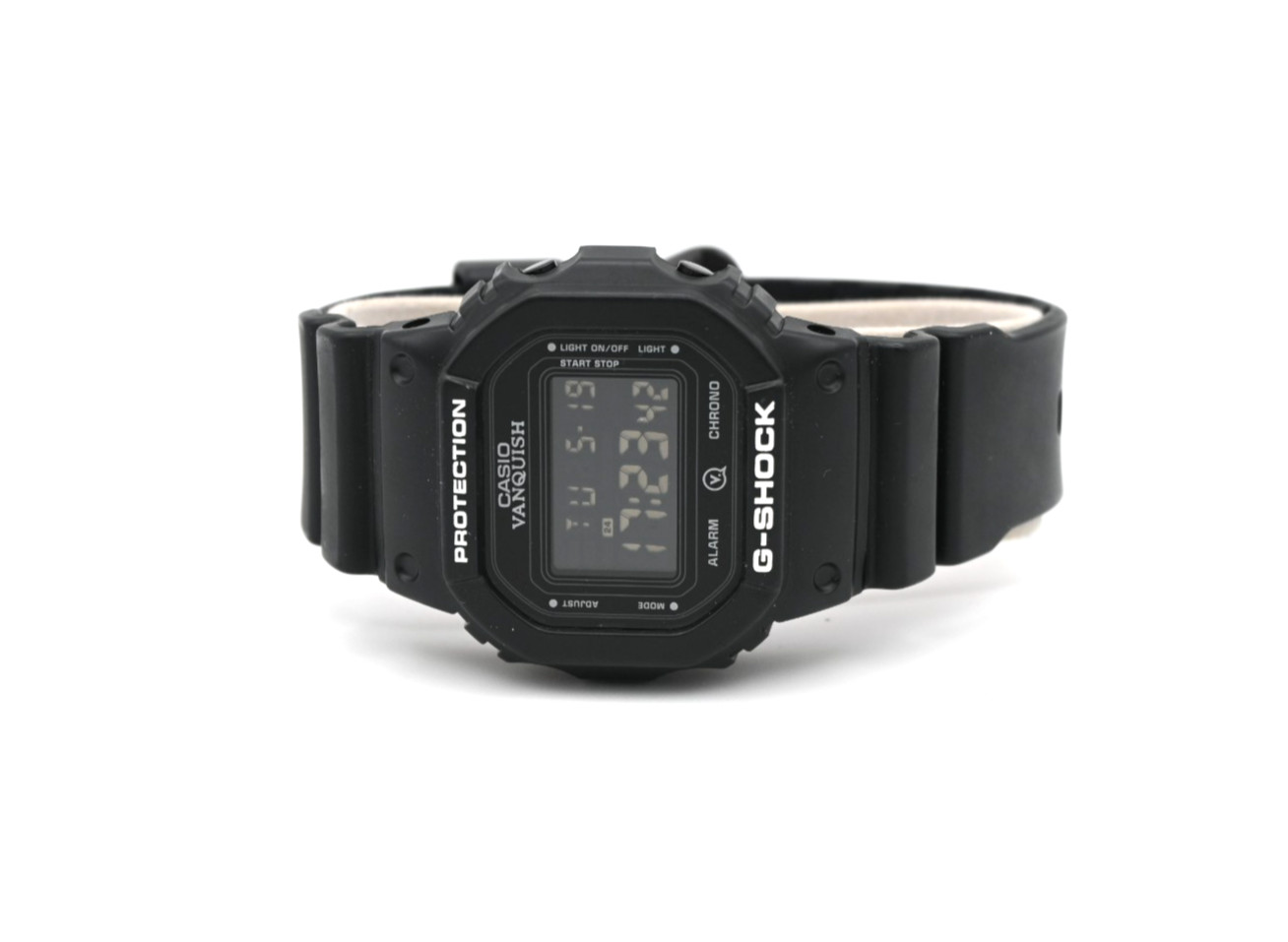 CASIO G-SHOCK DW-5600VT VANQUISH 10th Anniversary Limited Japan