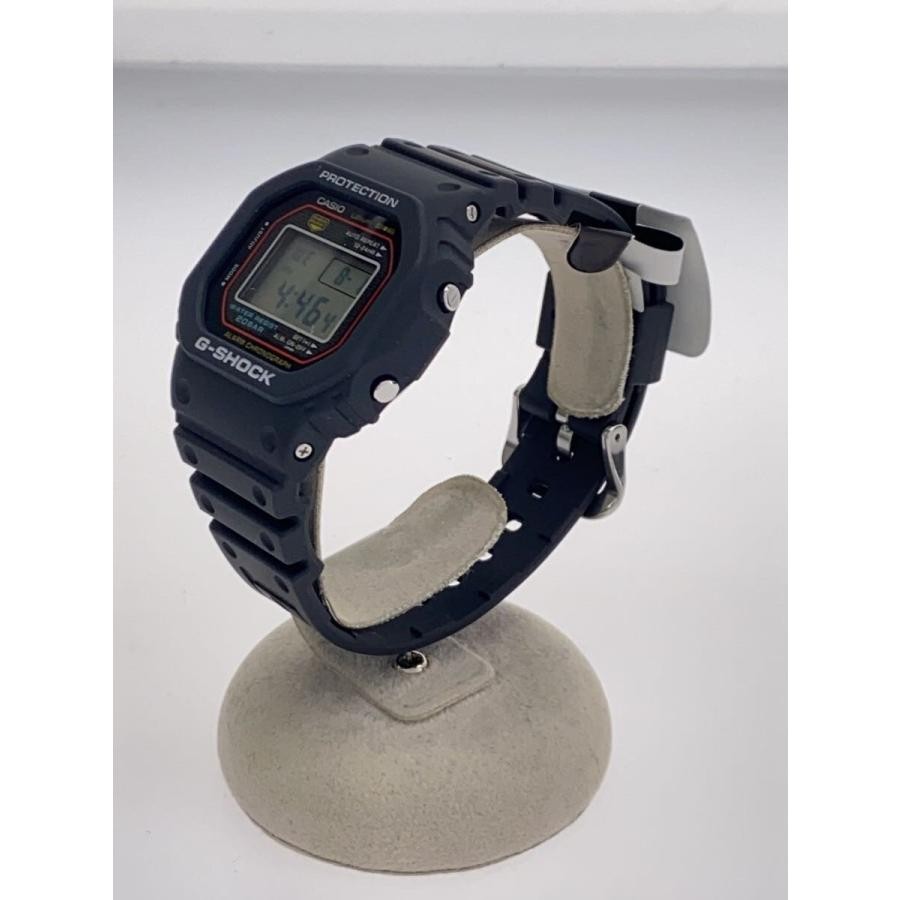 Casio G-Shock DW-5600E-1V Digital Rubber Black Quartz Watch