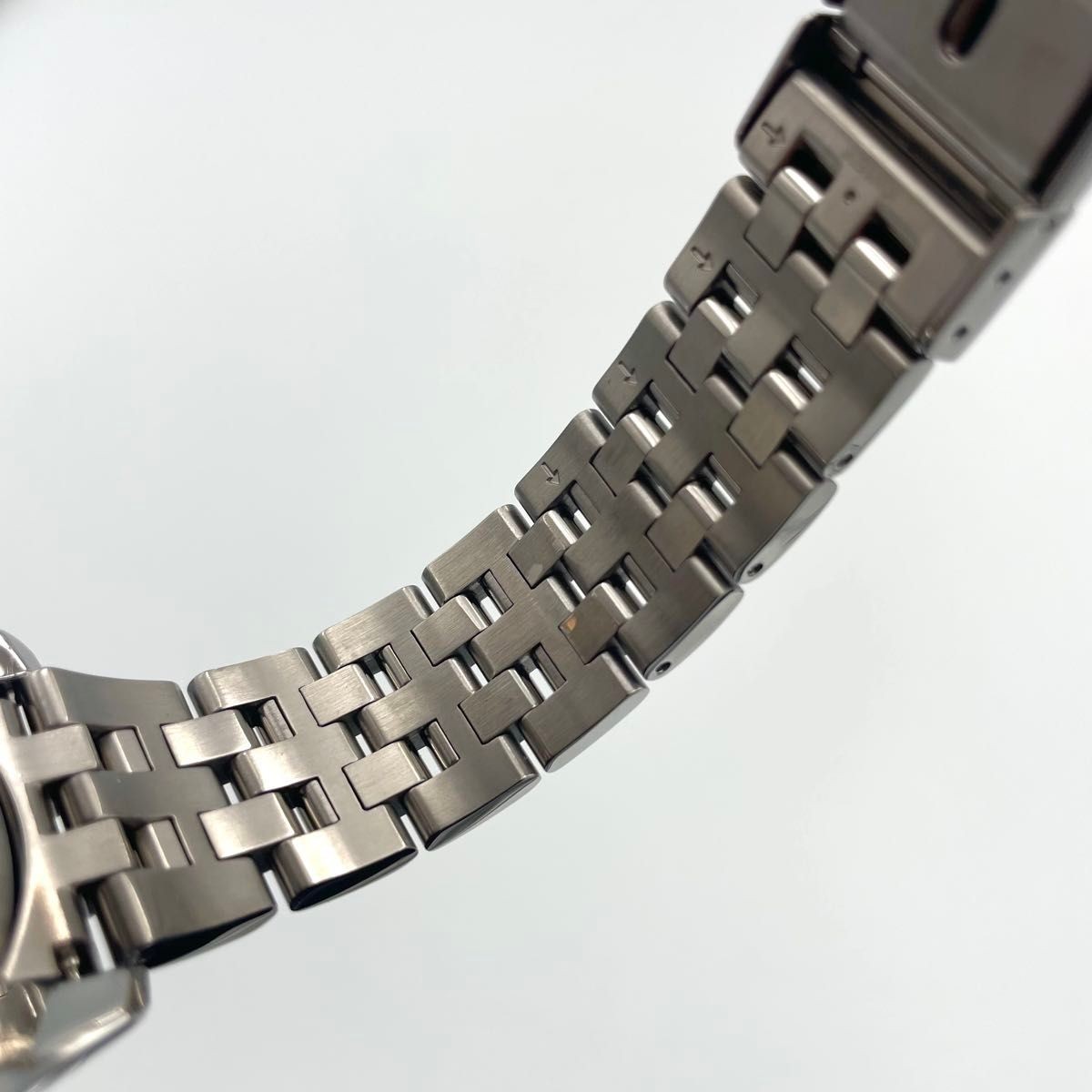 Citizen Attesa AT9064-53A H820 Limited Eco-Drive Radio Titanium