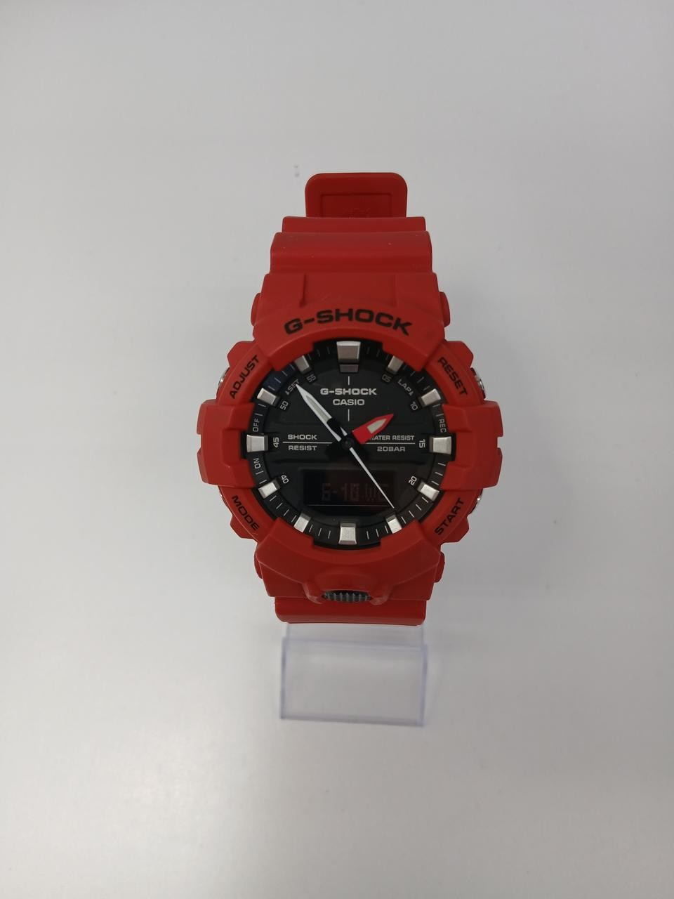 CASIO Wristwatch GA-800