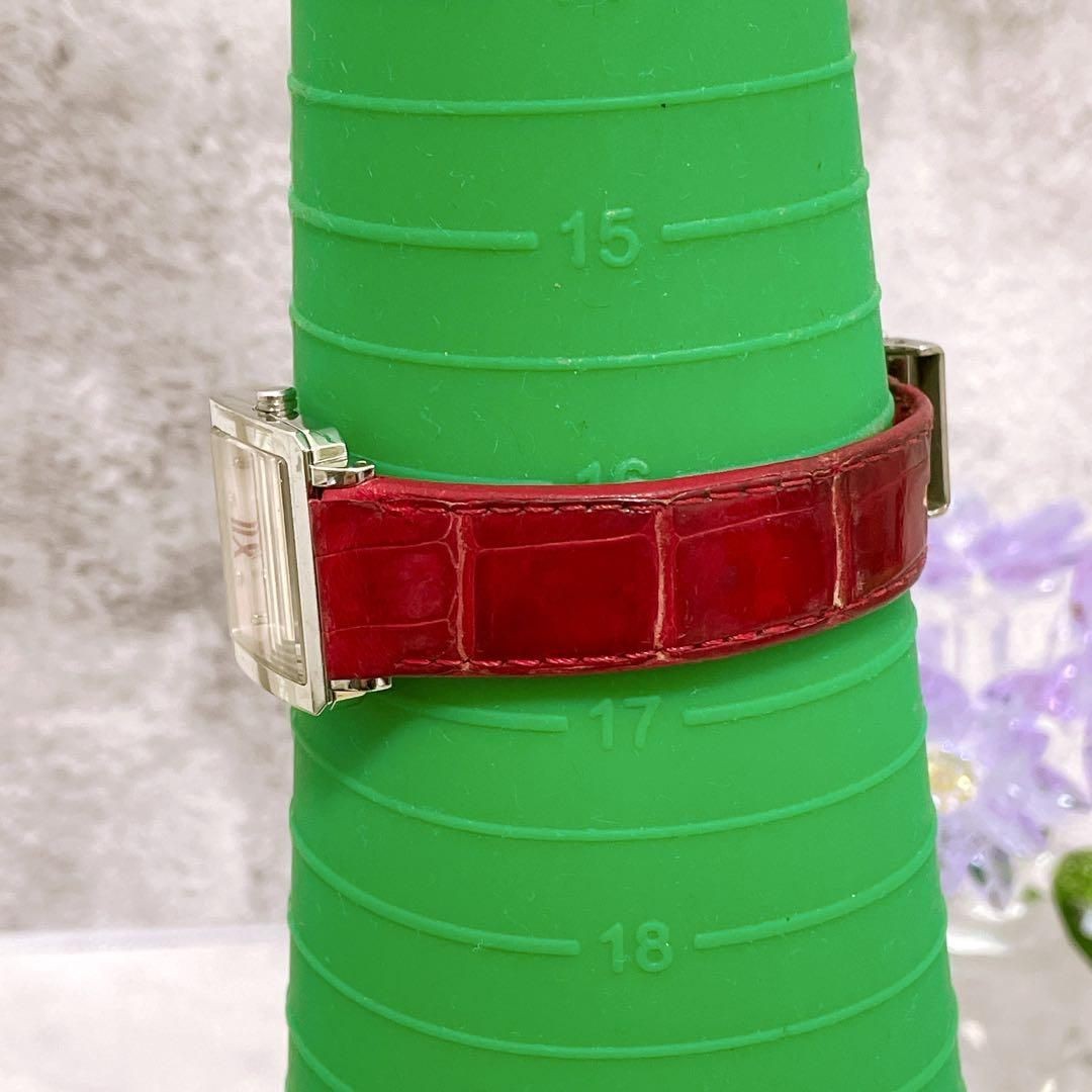New Battery Installed SEIKO LUKIA Wristwatch 8P Diamonds