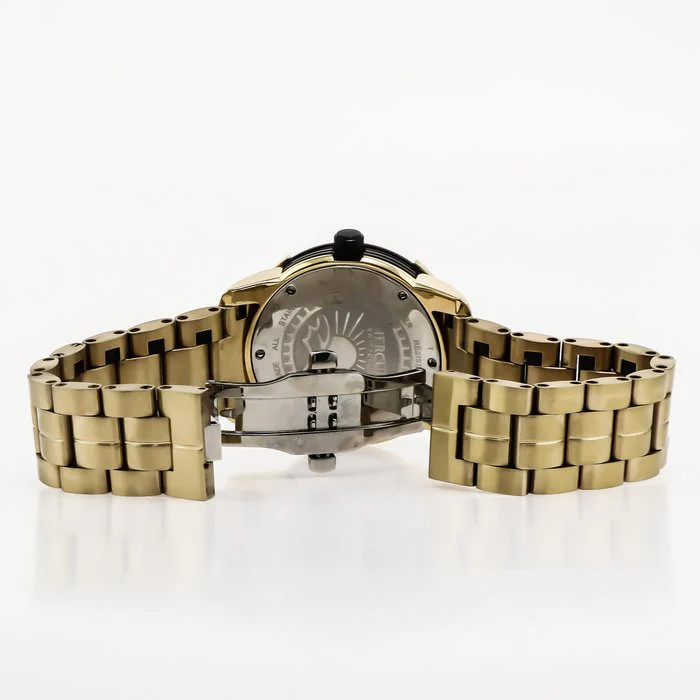 MERCURY – Swiss Watch – ME10240-GB-1 Quartz 38.5mm ME10240 100m (10 ATM, 330