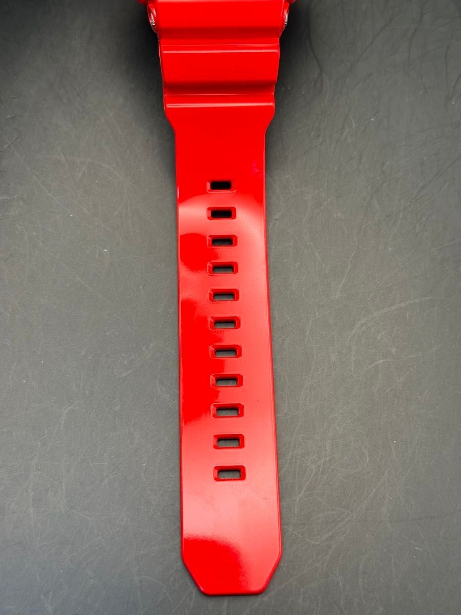CASIO G-Shock GD X6900 Hiroshima Carp Limited Edition Brand New No.gs1755