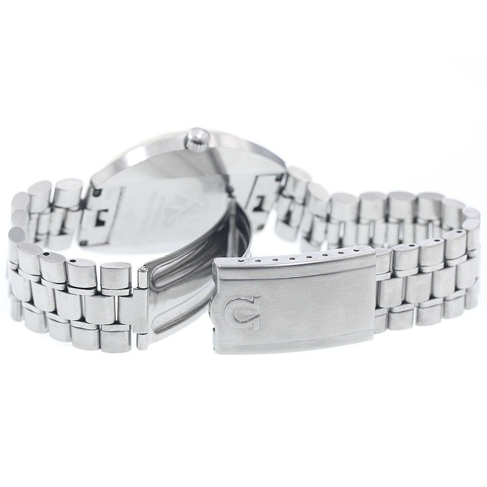 Omega 135.017SP-TOOL107 Seamaster Cosmic Date Manual Men’s Watch