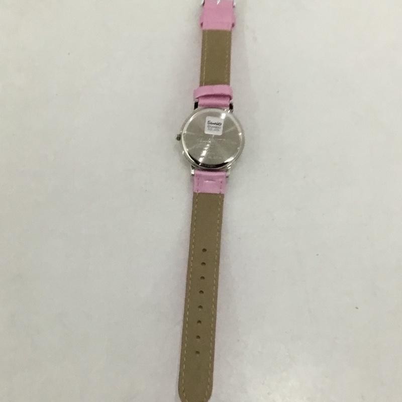 [A1R] Citizen Hello Kitty 0009N002 Quartz Character Watch [j7w]