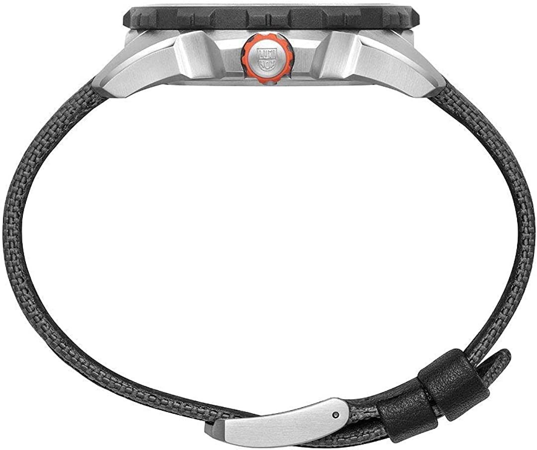 LUMINOX Bear Grylls Men’s Air Series GMT XB.3761 Black Watch 45mm