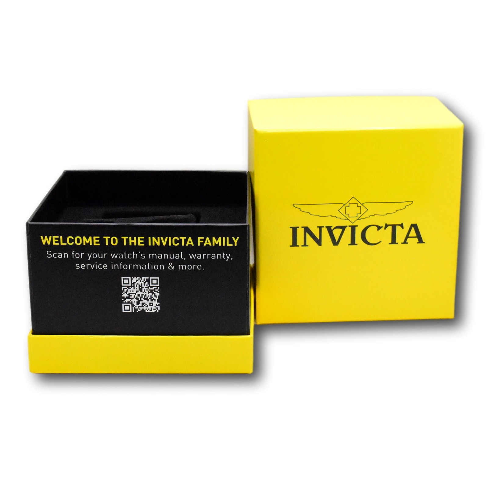 Invicta Pro Diver Men’s 46.5mm Black Dual Time Digital Ana-Digi Watch 48367