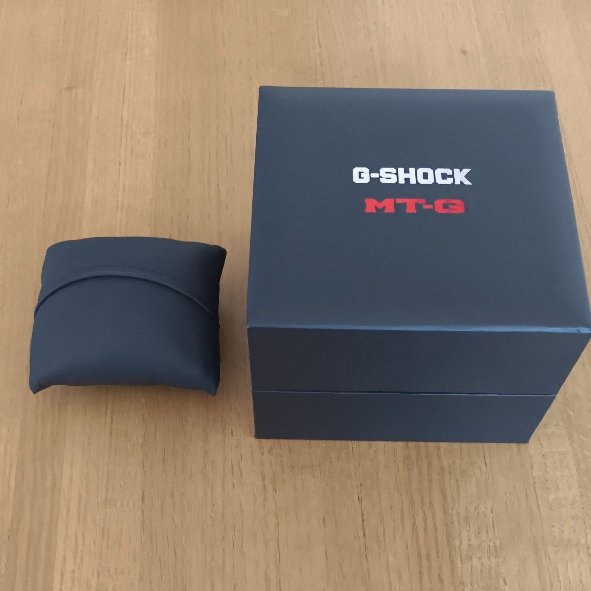 CASIO G-SHOCK MTG-B1000B-1AJF