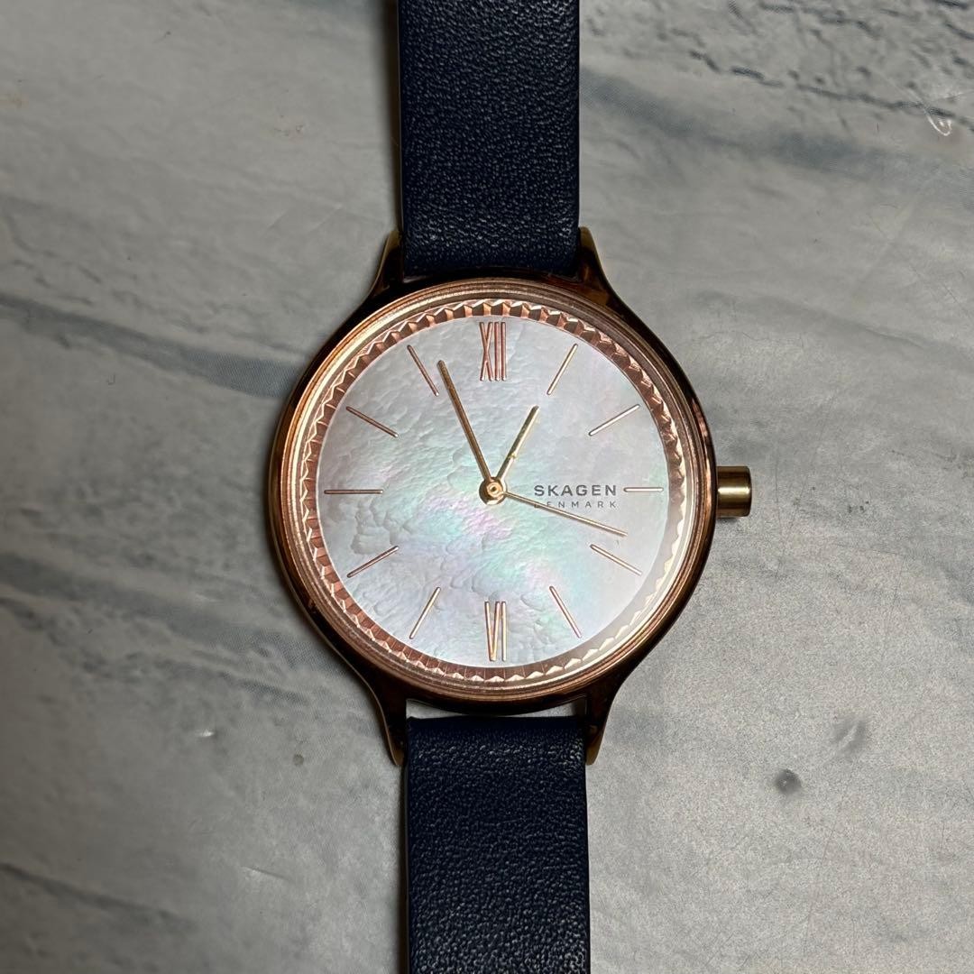 Skagen Anita Quartz Watch
