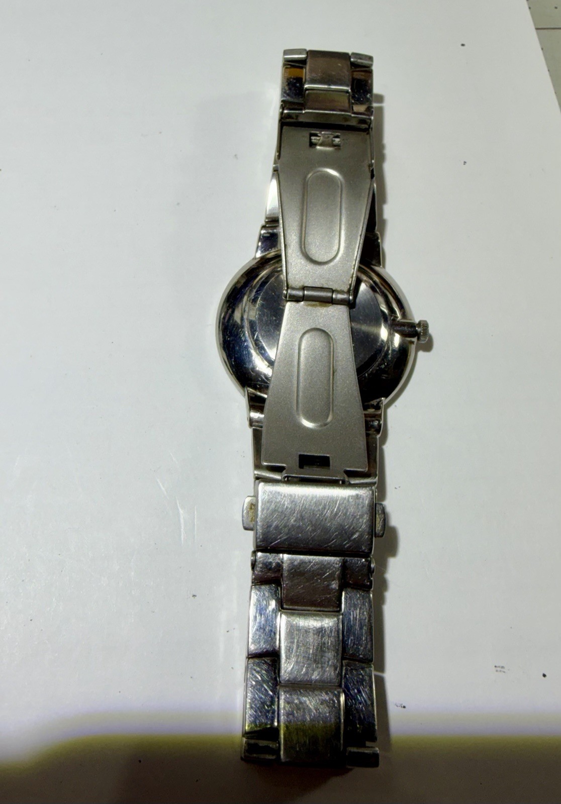 Armitron Unisex Watch Model 20/1863