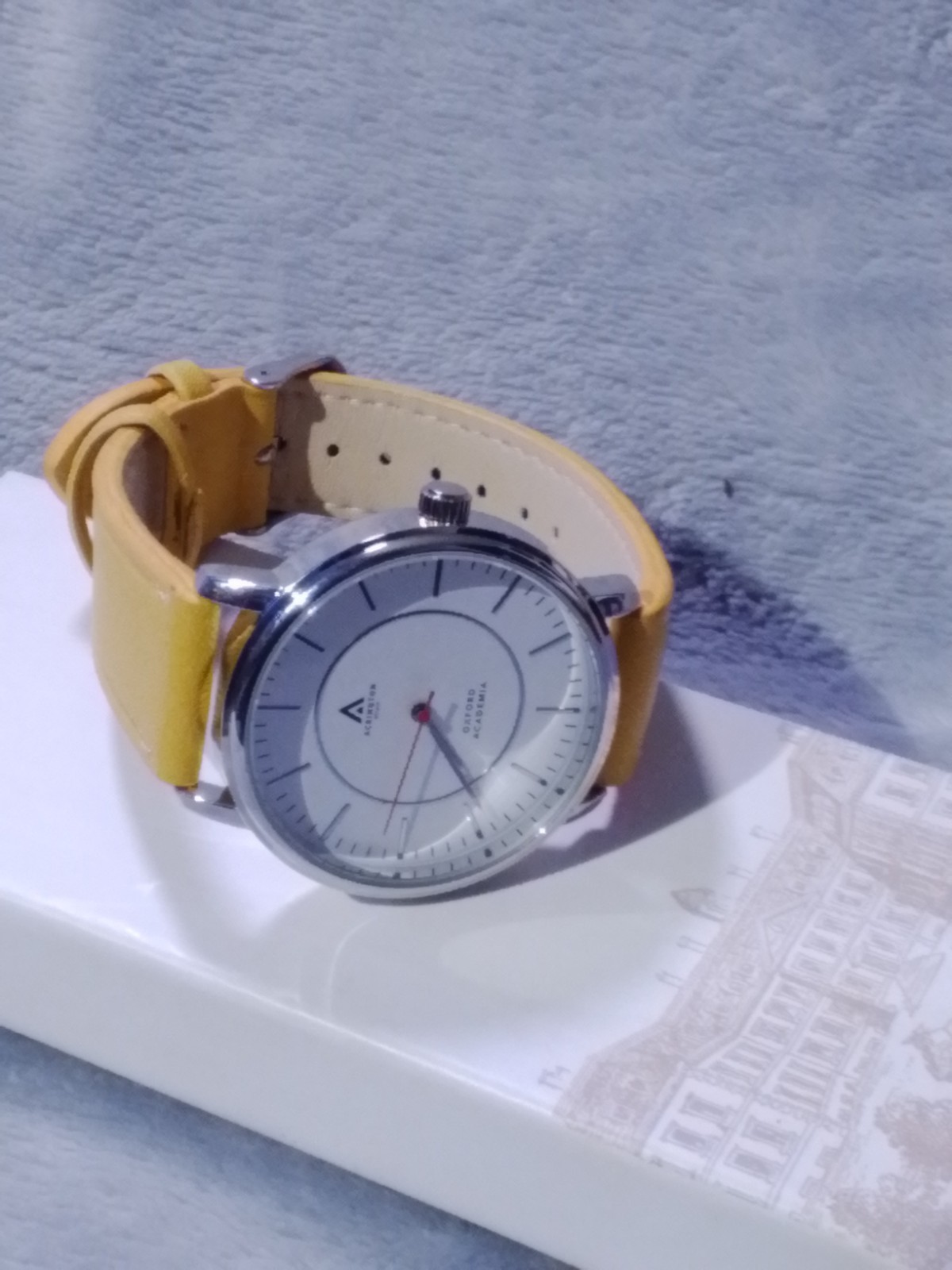 Acrington Designer Watch