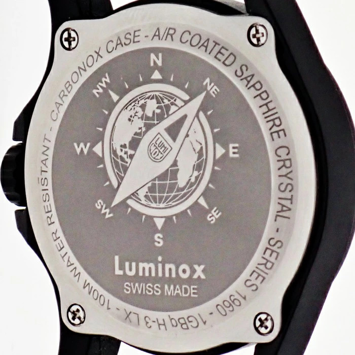 Luminox Atacama Field 1960 Series Ref.1977 Quartz Men’s Khaki Green Watch