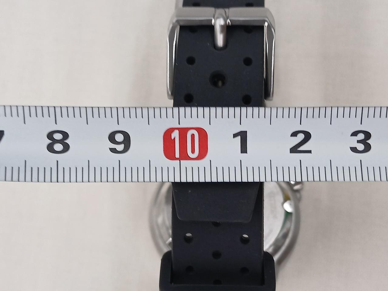 CITIZEN EO2020-08E Wristwatch Used