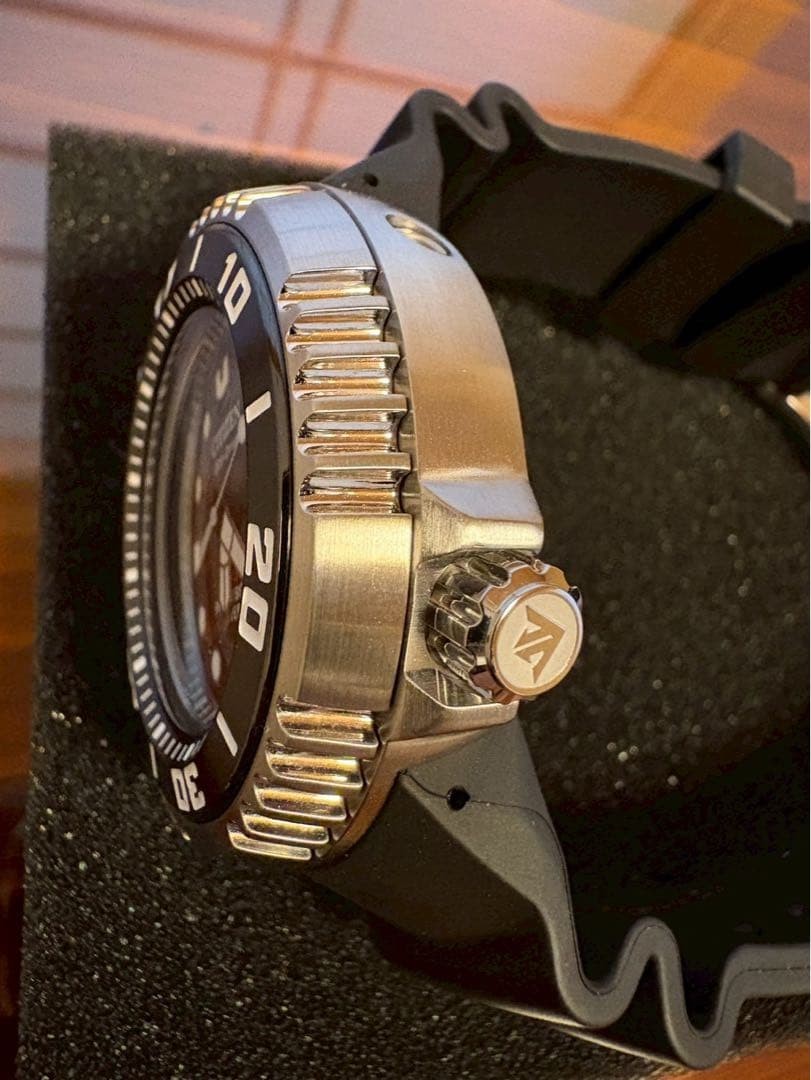 Citizen Promaster BN1024-01E Eco-Drive 300m Diver Watch