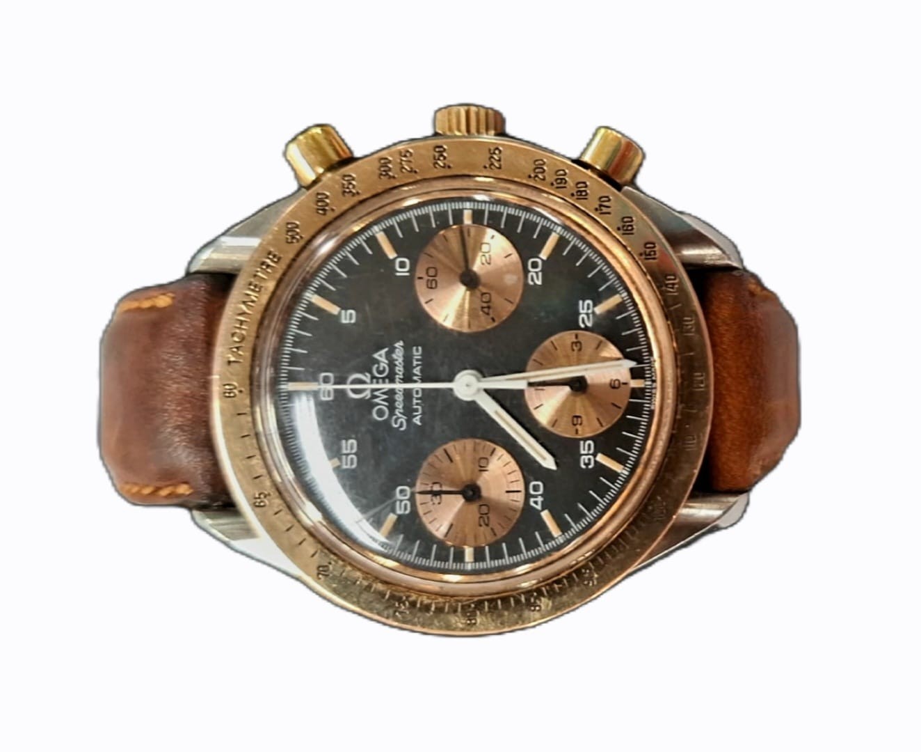 Omega Speedmaster Automatic