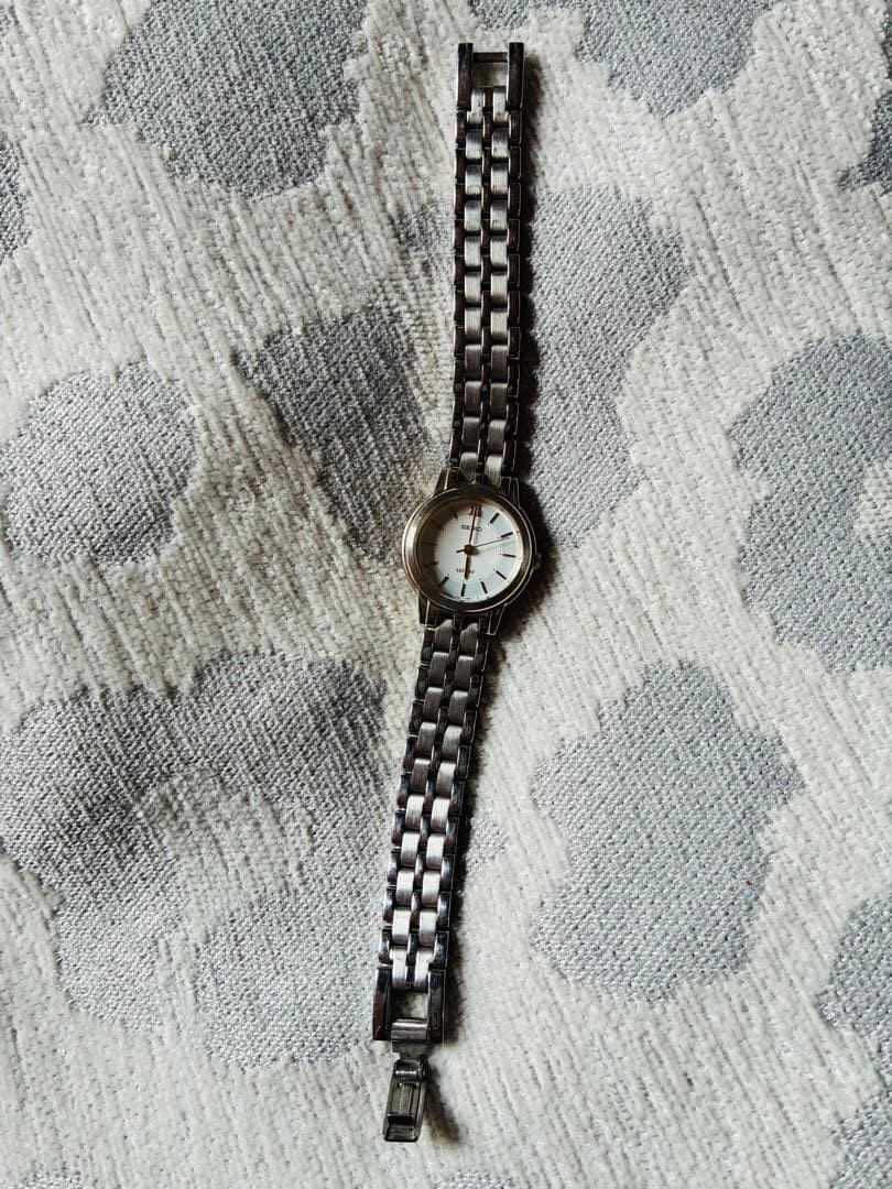 Citizen Antique Quartz Watch (Authentic)