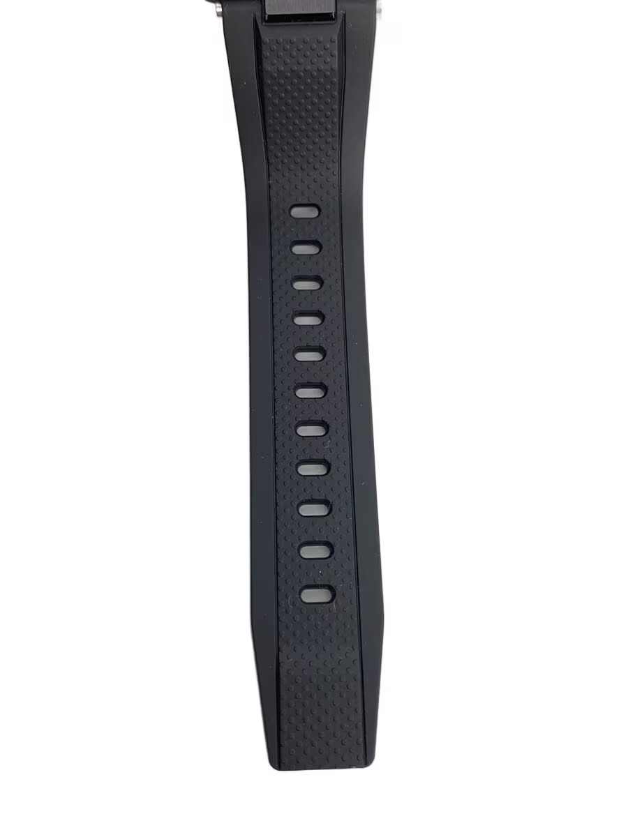 CASIO Solar Watch G SHOCK Analog Digital BLK GST W100G 1BJF