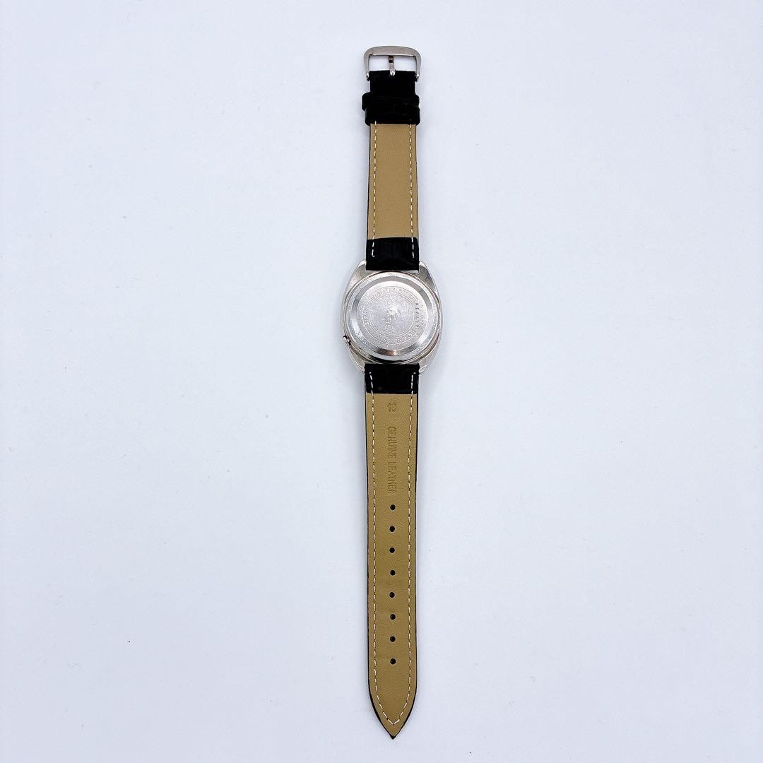One-Of-A-Kind SEIKO 5 5126-7000 23 Stone Automatic 1978 Year