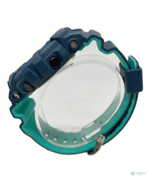 CASIO G-SHOCK GA-800CC Men’s Analog-Digital Quartz Watch