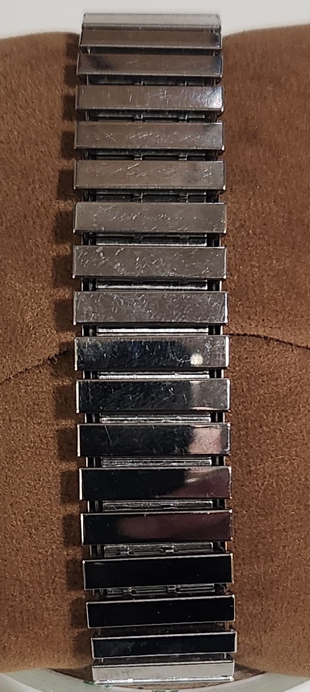 1999 Swatch Watch Originals Closed Mirror GK297
