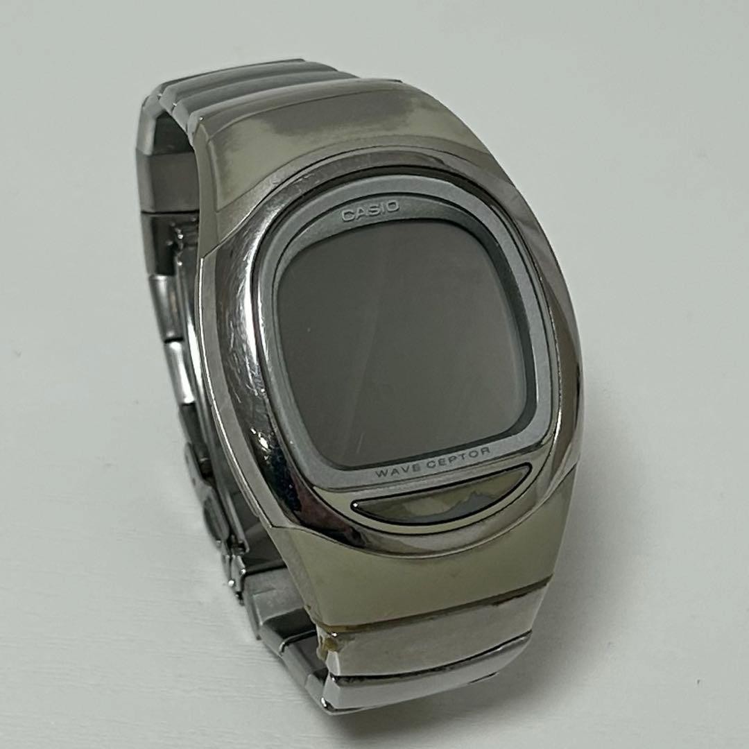 CASIO Wave Ceptor WV-520