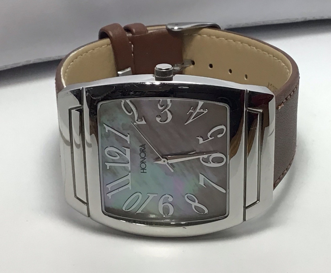 Honora Women’s Watch – Swiss Movement