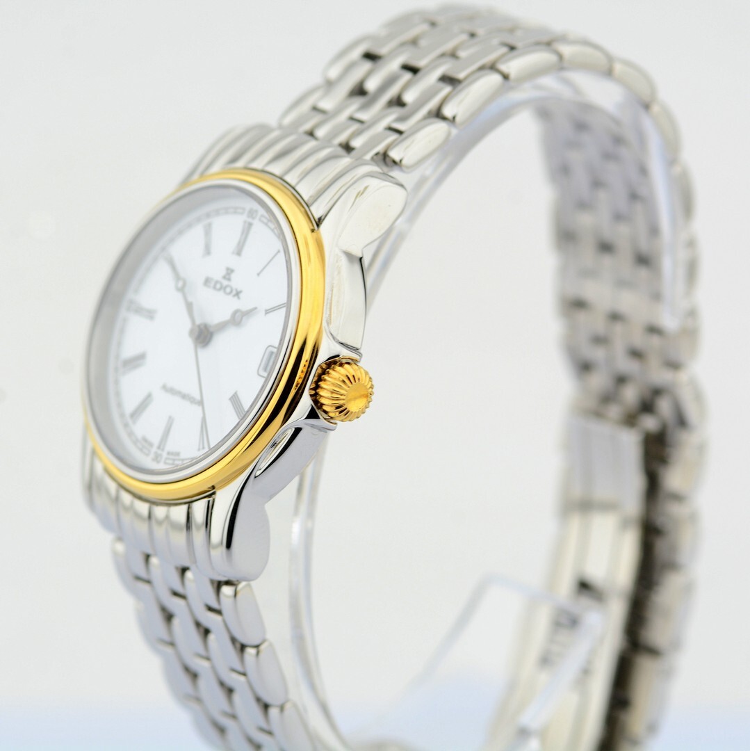 Edox / Automatic Date