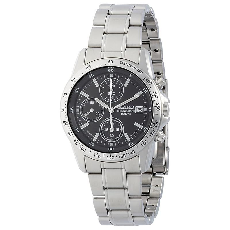 Seiko Men’s Watch SND367PC