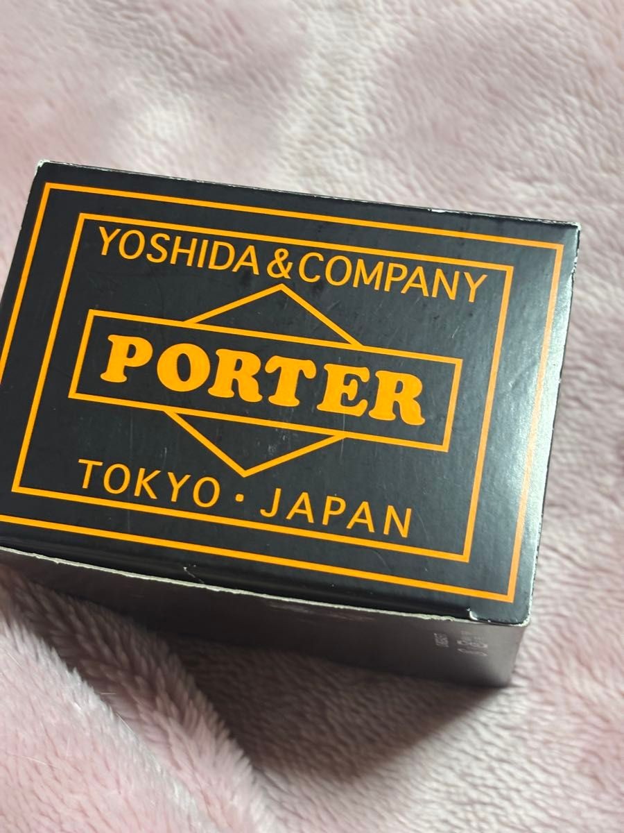 PORTER G SHOCK DW6900 CASIO Watch Porter