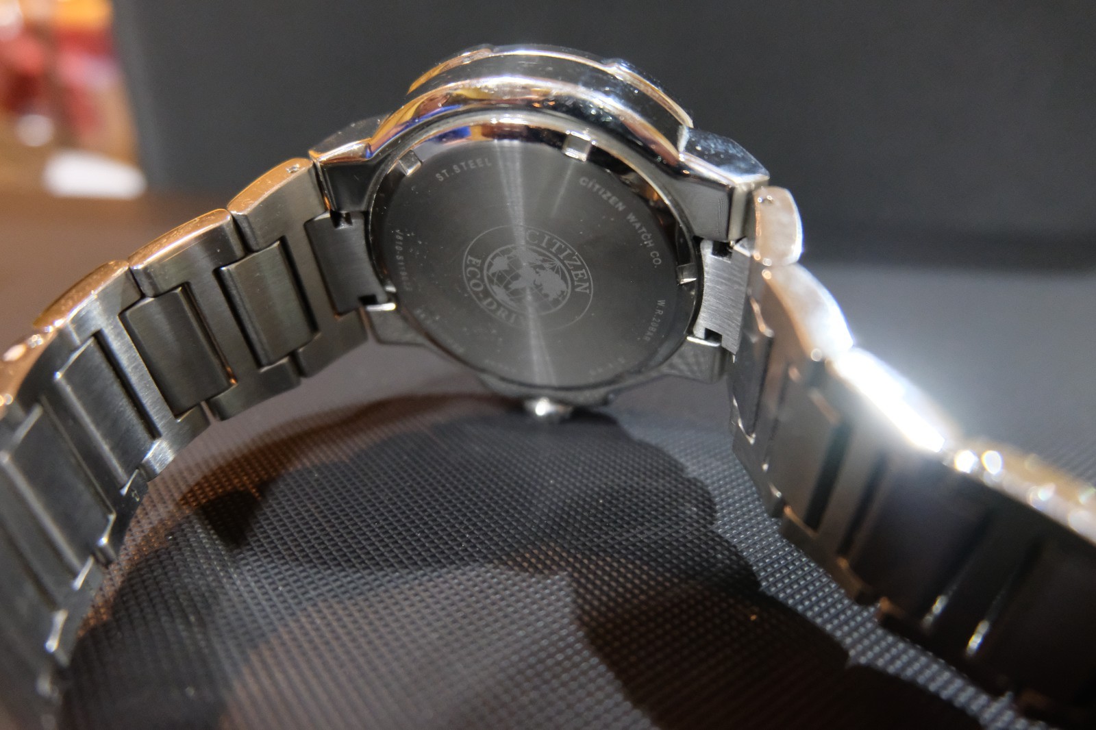 Citizen – 2022 Promaster Eco-Drive ‘Endeavor’ PRE-OWNED