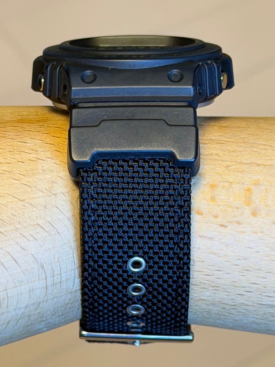 [B1P] Casio G Shock Ron Herman Collaboration Radio Solar Limited Watch [z4s]