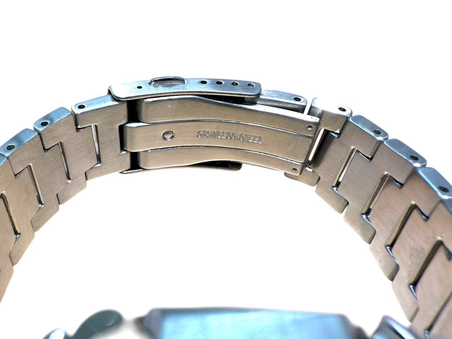 CASIO G-SHOCK Blue Full Metal Analog Digital GM-B2100AD-2AJF good condition