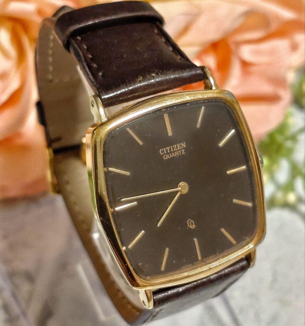Citizen Quartz Watch Wrist 13cm-18.5cm