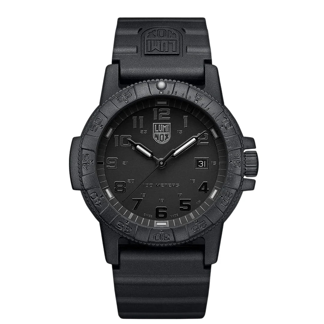 Luminox Men’s Leatherback Sea Turtle Giant Watch – XS.0321.BO.L NEW
