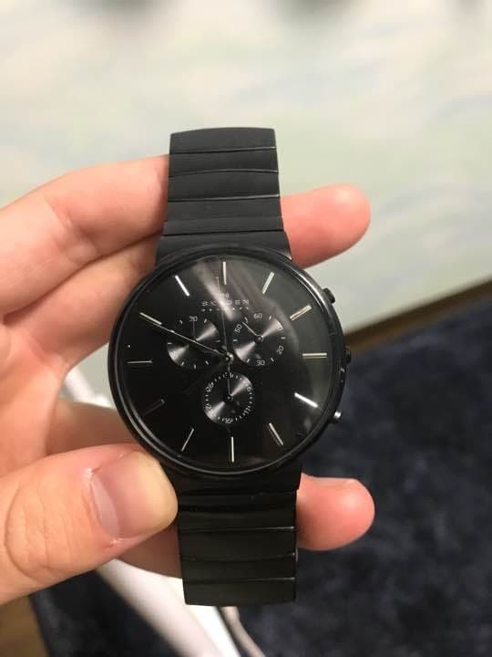 SKAGEN SKAGEN Watch