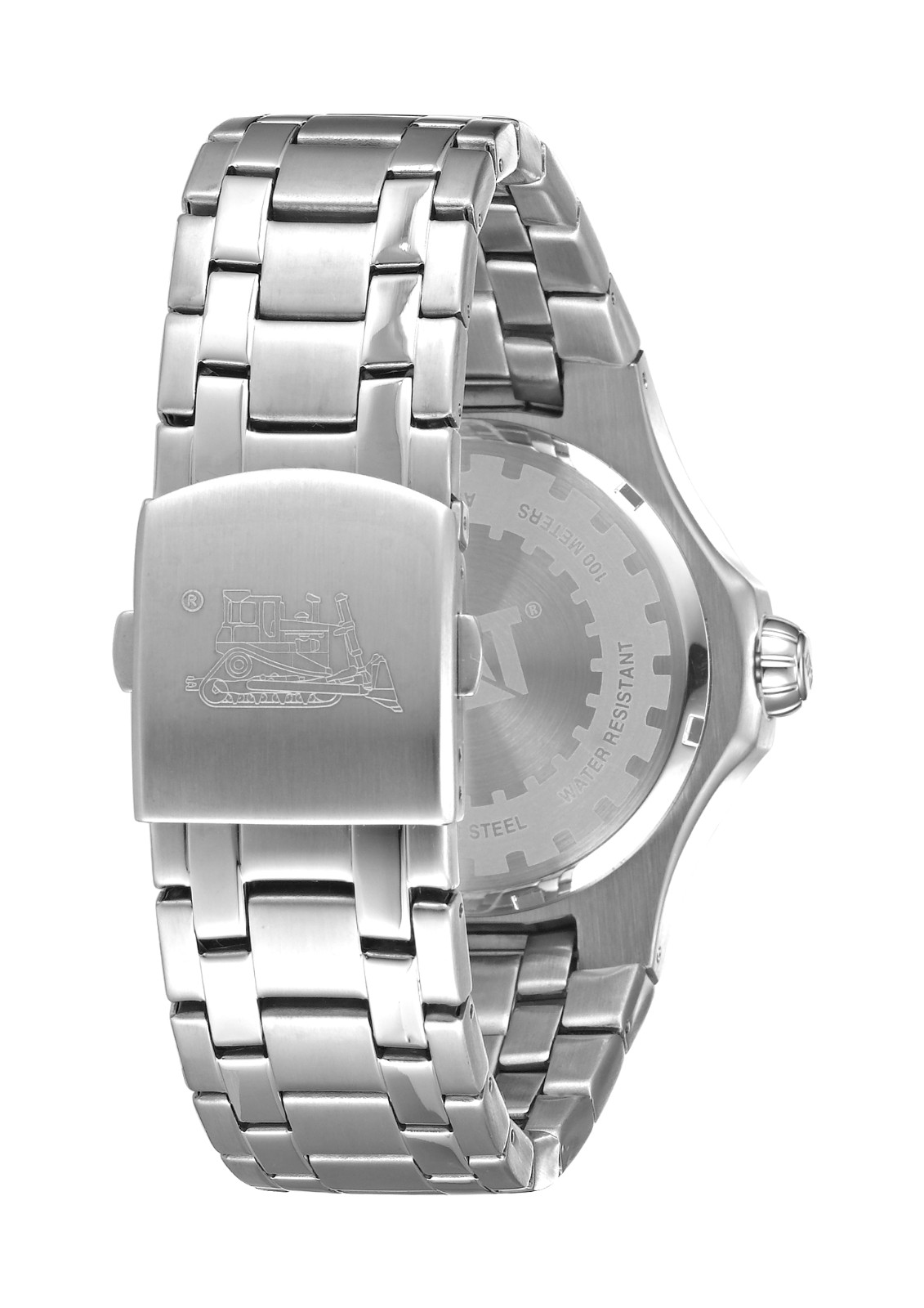 Caterpillar Men’s Watch “Navigo” (A9.141.11.232)