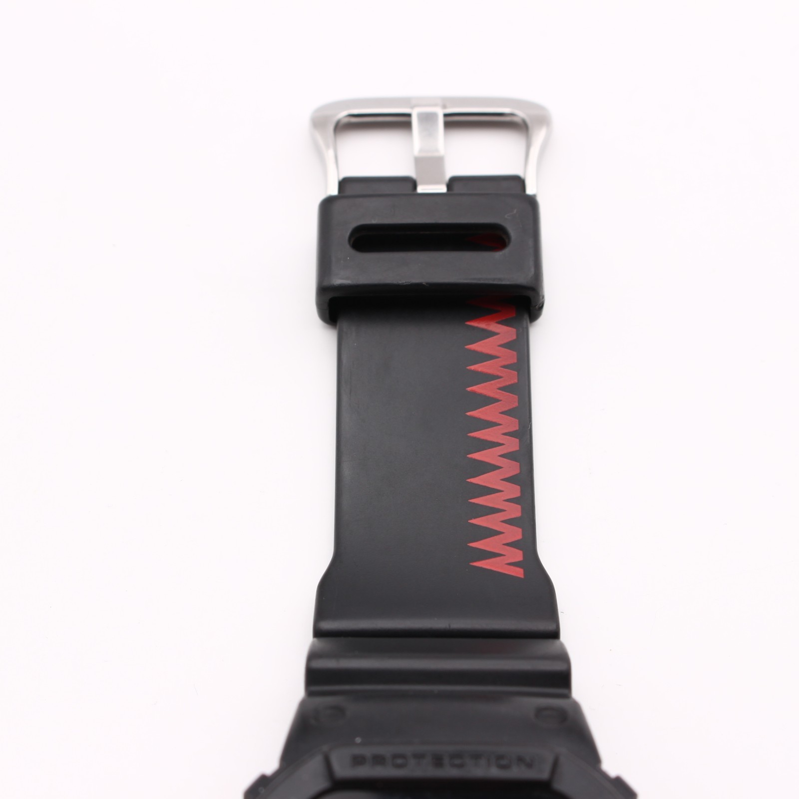 CASIO G-SHOCK DW-5600VT Digital Shinsengumi Japan Limited 42mm 20Bar Japan