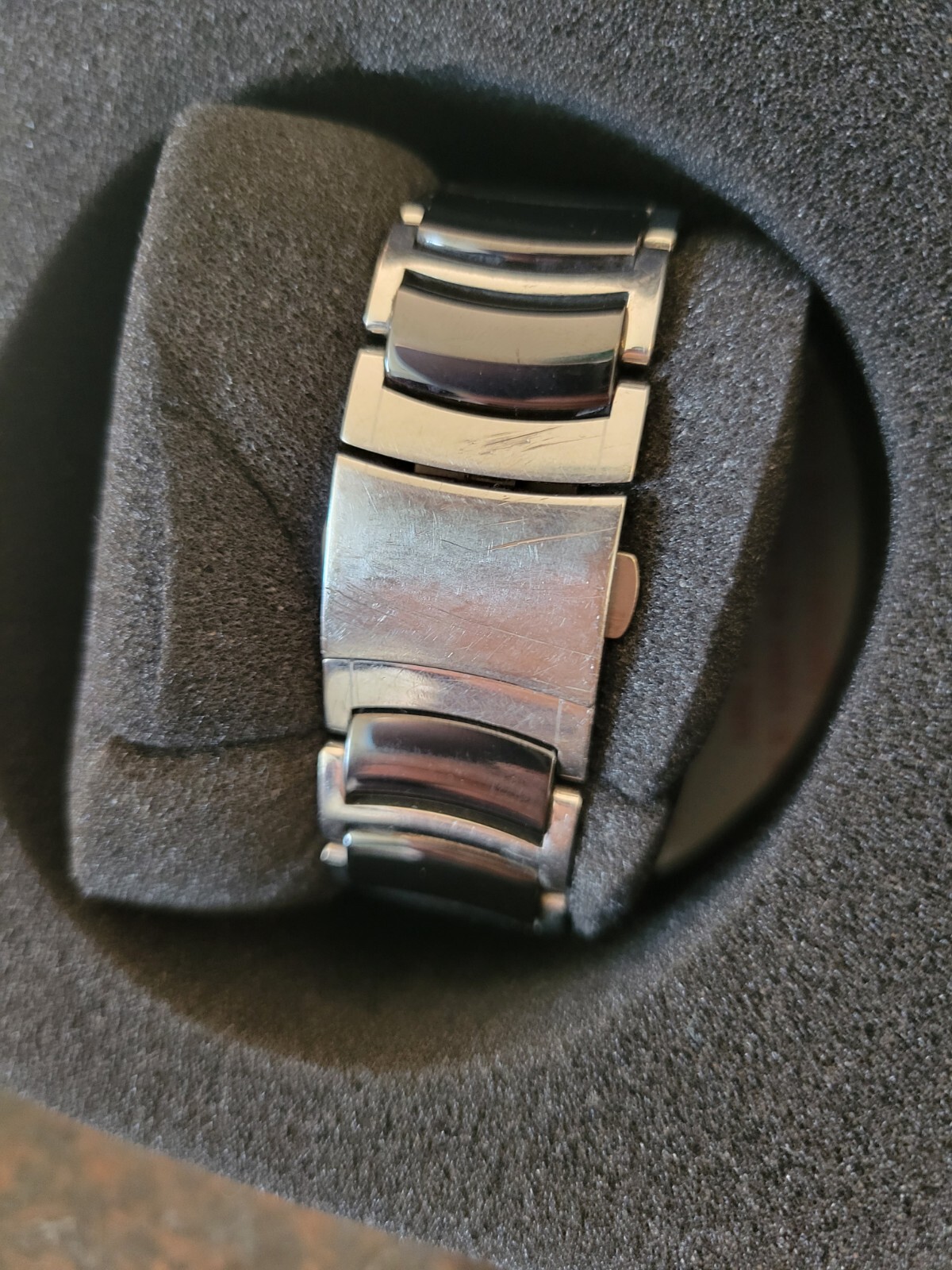 Rado Centrix Mens Watch 115.0934.3