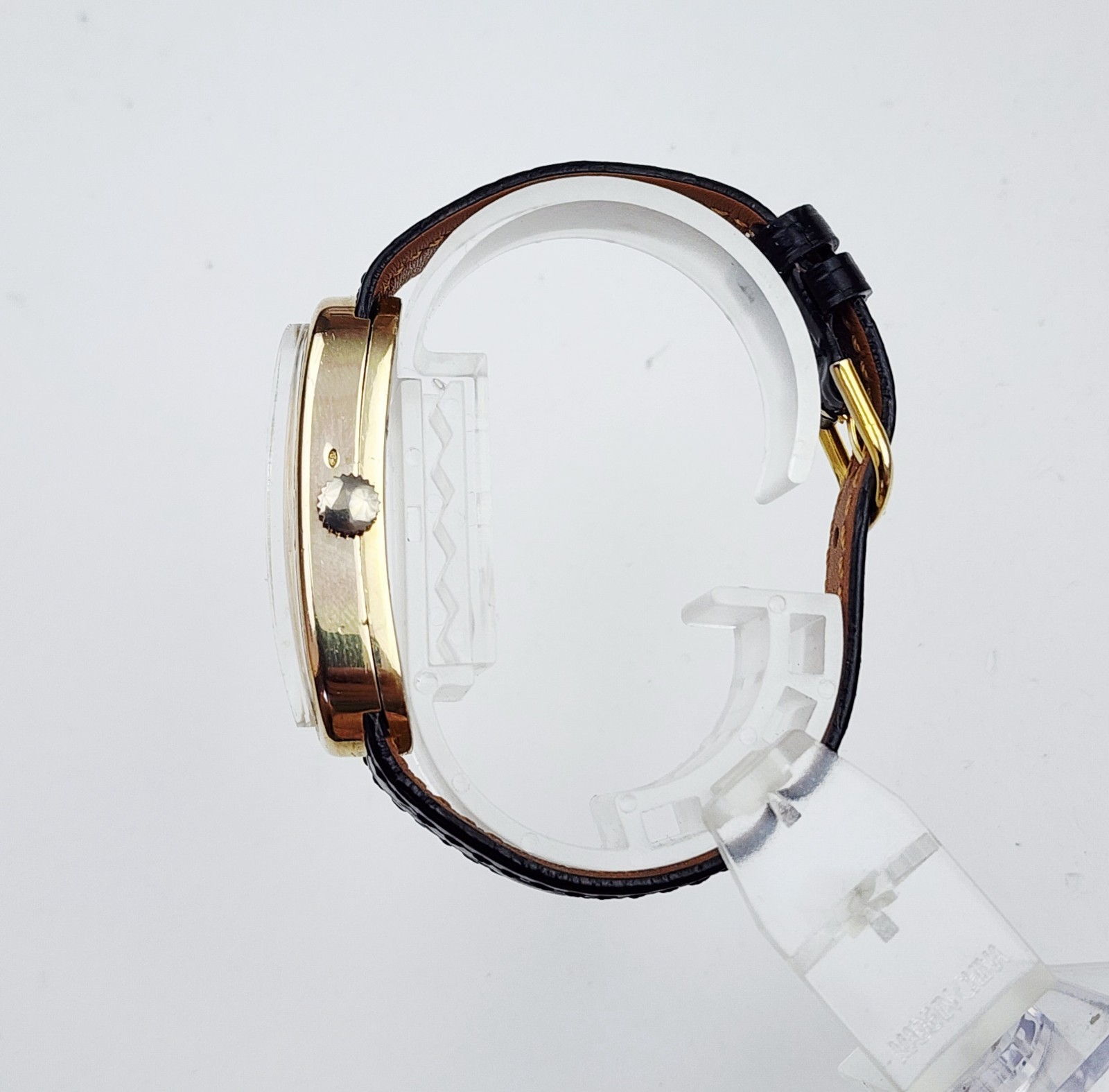 Ultra RARE,UNIQUE Women’s SWISS Vintage 925 STERLING SILVER Watch RETO DESIGN.