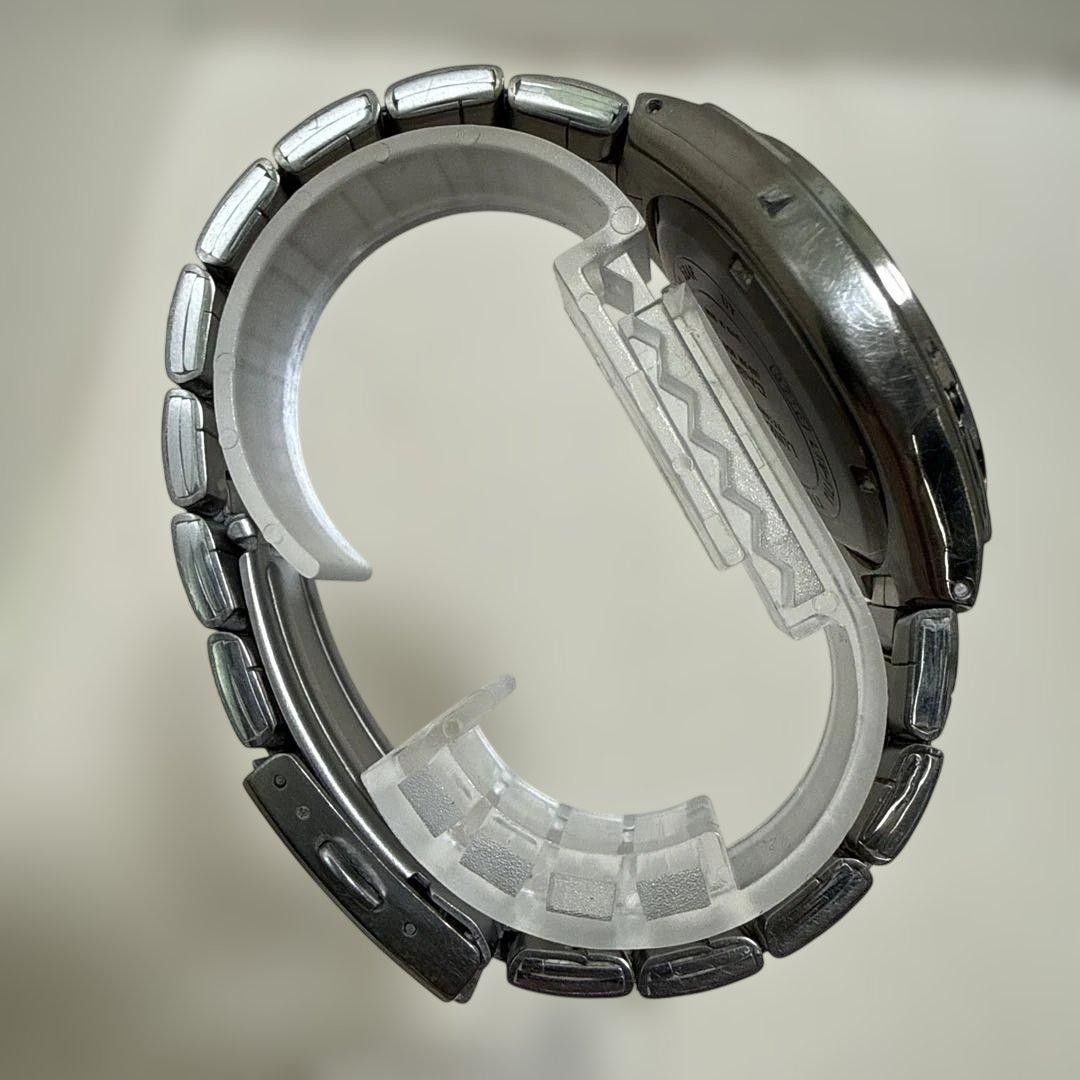 CASIO LINEAGE LIN-171J Quartz Titanium Watch